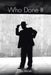 Who Done It by Ike Morah