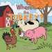 Where's the Turkey? by Fran Delorenzo