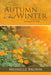 Autumn and Winter: Seasoned by God by Meshelle Brown