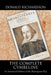 The Complete Cymbeline: An Annotated Edition of the Shakespeare Play by Donald Richardson