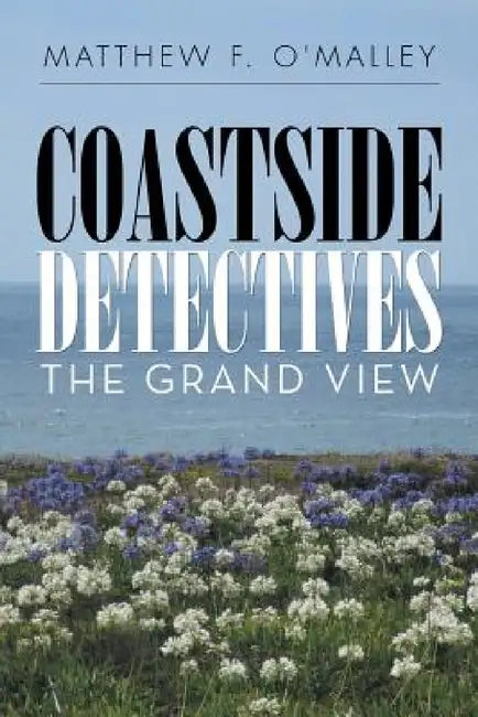 Coastside Detectives: The Grand View by Matthew F. O'Malley