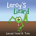 Leroy's Lizard by Leinad Yorel H. Tims