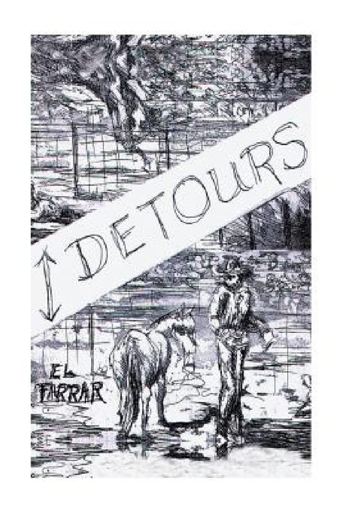 Detours by El Farrar