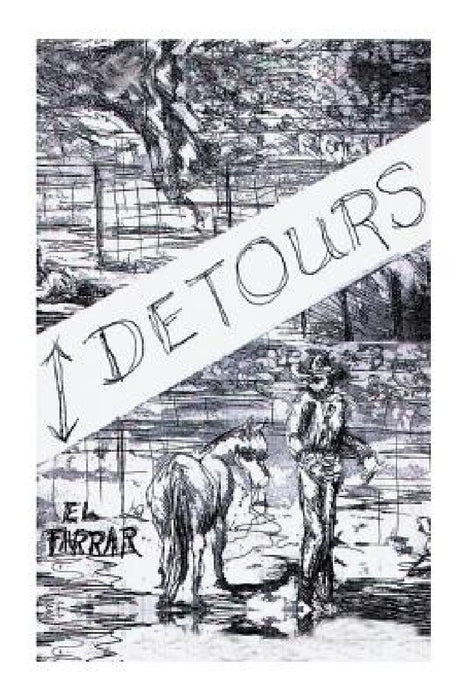 Detours by El Farrar