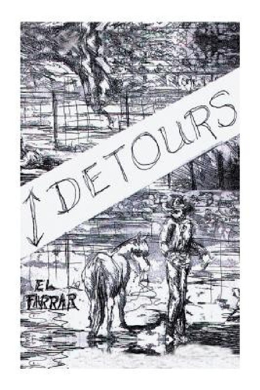Detours by El Farrar