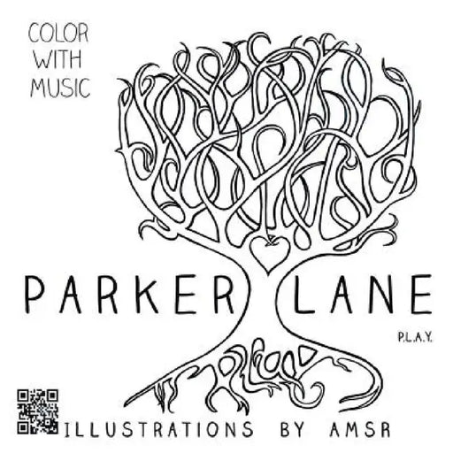 Parker Lane: P.L.A.Y. by Parker Lane