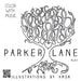 Parker Lane: P.L.A.Y. by Parker Lane
