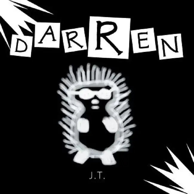 Darren by J. T.