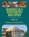 America's Favorite Recipes the Melting Pot Cuisine: Part III by Uma Aggarwal