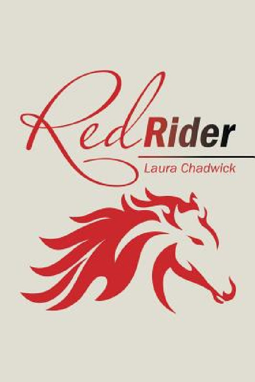 Red Rider by Laura Chadwick