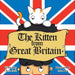 The Kitten from Great Britain by Chris Cash