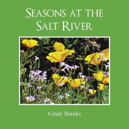 Seasons at the Salt River by Cindy Shanks