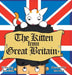 The Kitten from Great Britain by Chris Cash