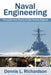 Naval Engineering: Principles and Theory of Gas Turbine Engines by Dennis L. Richardson
