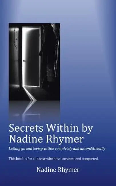 Secrets Within by Nadine Rhymer