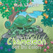 How the Chameleon Got Its Colors by M. G. Lawler