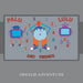 Palu, Lulu and Friends by Gerald Adventure