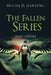 The Fallen Series: Book 1 Fallen by Megan D. Harding