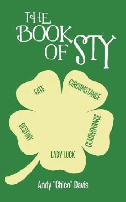 The Book of Sty by Andy Davis