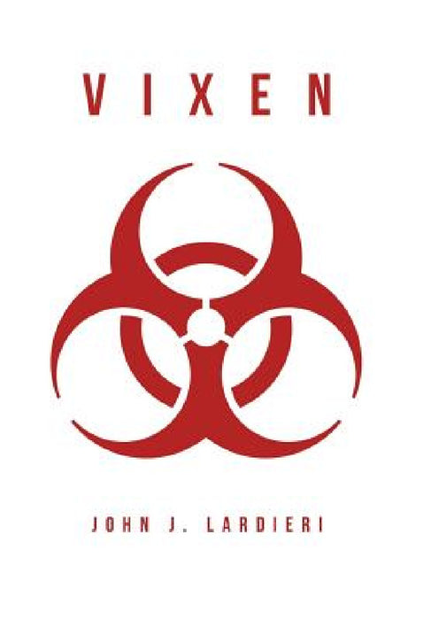 Vixen by John J. Lardieri