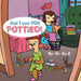 And I Saw You Pottied! by Dr Ka Z.