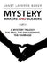 Mystery Makers and Solvers: A Mystery Trilogy: The Ring, the Engagement, the Marriage by Janet Laverne Baker