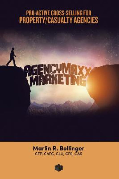 AgencyMaxx Marketing by Marlin Bollinger