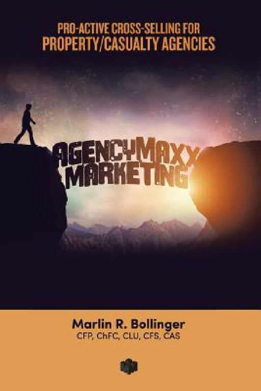 AgencyMaxx Marketing by Marlin Bollinger