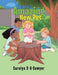 Penny's Amazing New Pet by Carolyn D. H-Sawyer