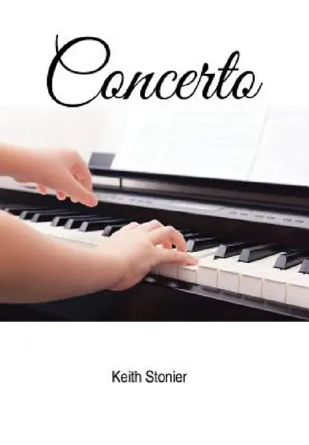 Concerto by Keith Stonier
