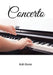 Concerto by Keith Stonier
