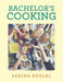Bachelor's cooking by Sakina Boulal