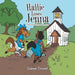Hallie Loses Jenna: A Pikes Peak Ponies Adventure by Gaileen Crowell