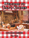 Welcome to Tina's Kitchen: Let's Cook Together by Tina Wyatt