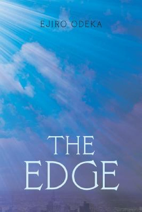 The Edge by Ejiro Odeka