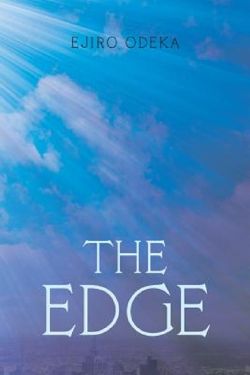 The Edge by Ejiro Odeka