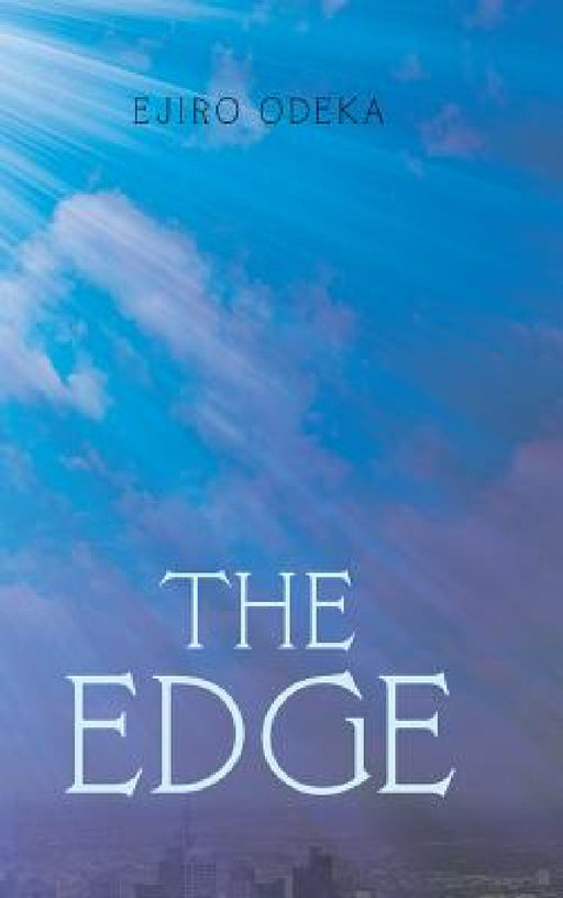 The Edge by Ejiro Odeka