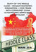 Death of the Middle Class + Secular Economic Stagnation = How Trade with Communist China Is Destroying Democracy & Capitalism: How Liberal Economic Th by Mark Jeia