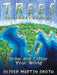Trees Alphabetically: Draw and Colour Your World by Oliver Martin Okoth
