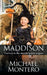 Maddison: Una bruja de diez años con poderes mágicos by Michael Montero