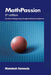 Math Passion: 3rd Edition by Mamdouh Hamouda