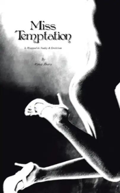 Miss Temptation by Rima Jbara