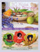 3G Moms One Recipe, Three Ways: Gluten-Free, Exotic-African, Vegan-Raw by Bernice Lakota, Tara Whinberg