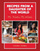 Recipes from a Daughter of the World: My World in My Kitchen by Shama Verma