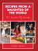 Recipes from a Daughter of the World: My World in My Kitchen by Shama Verma