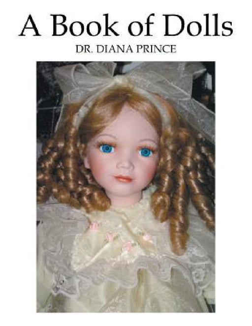 A Book of Dolls by Diana Prince