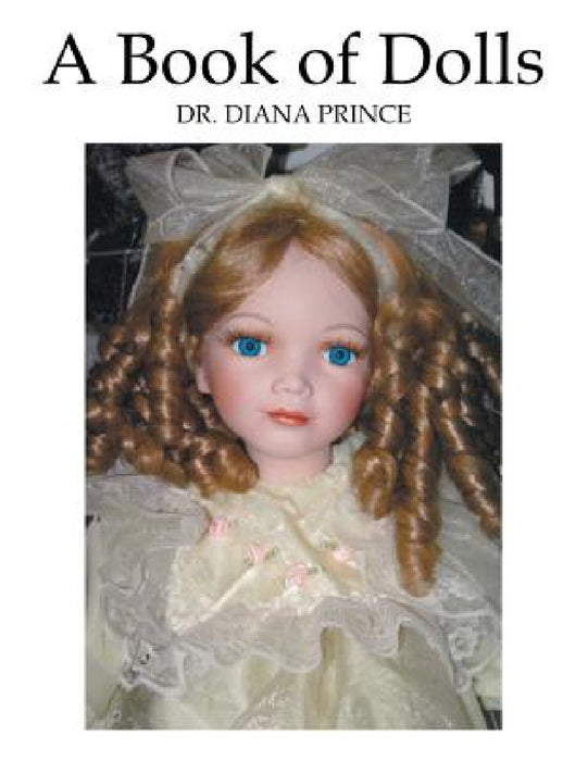 A Book of Dolls by Diana Prince