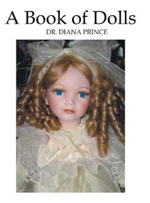 A Book of Dolls by Diana Prince
