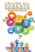 Calling All P.A.R.E.N.T.S.: Preparing Achievers Reaching Excellence Nurturing Talents Successfully by Terry L. Dismore