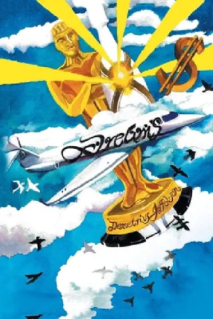 Dreams by Demetrius Jefferson